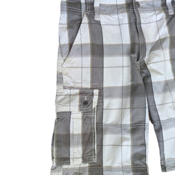 Levi's Men's Flat Front Cargo Shorts 34 - Picture 2 of 10